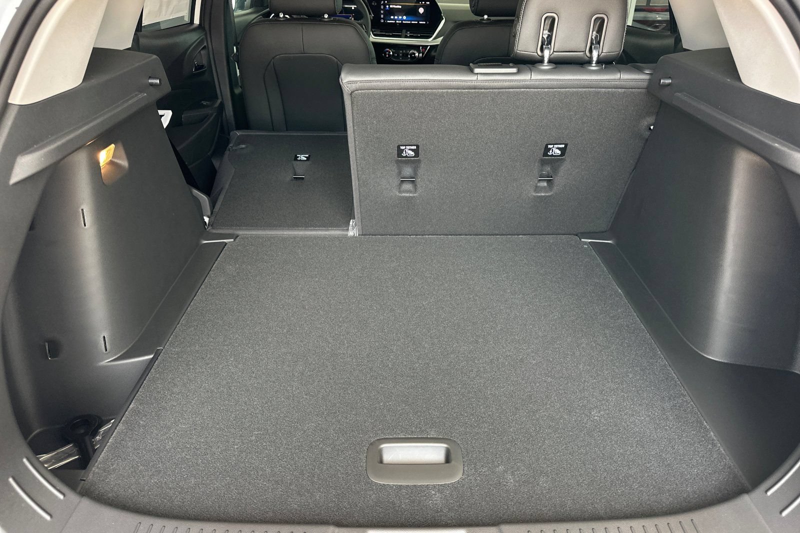New 2026 Chevrolet Trax LT FWD image 15