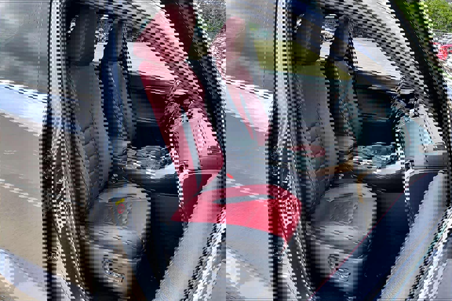 Used 2017 Lexus NX 200t F Sport FWD image 9