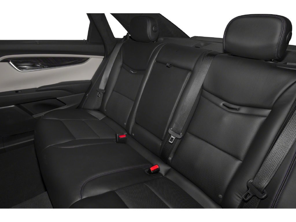 Used 2015 Cadillac XTS Luxury AWD/4WD image 12