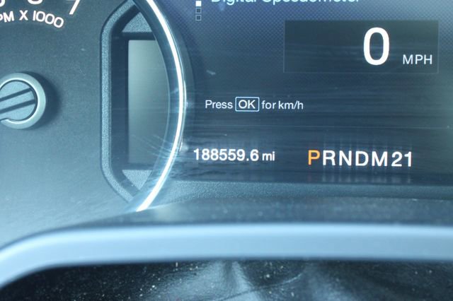 Used 2015 Ford F150 Lariat w/ Equipment Group 502A Luxury AWD/4WD image 28