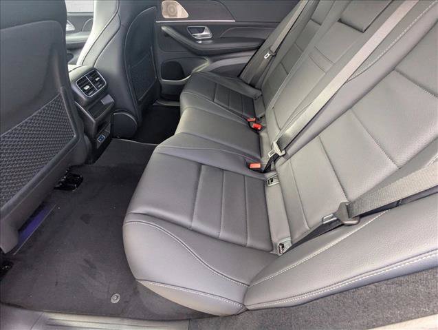 New 2026 Mercedes-Benz GLE 350 4MATIC image 15
