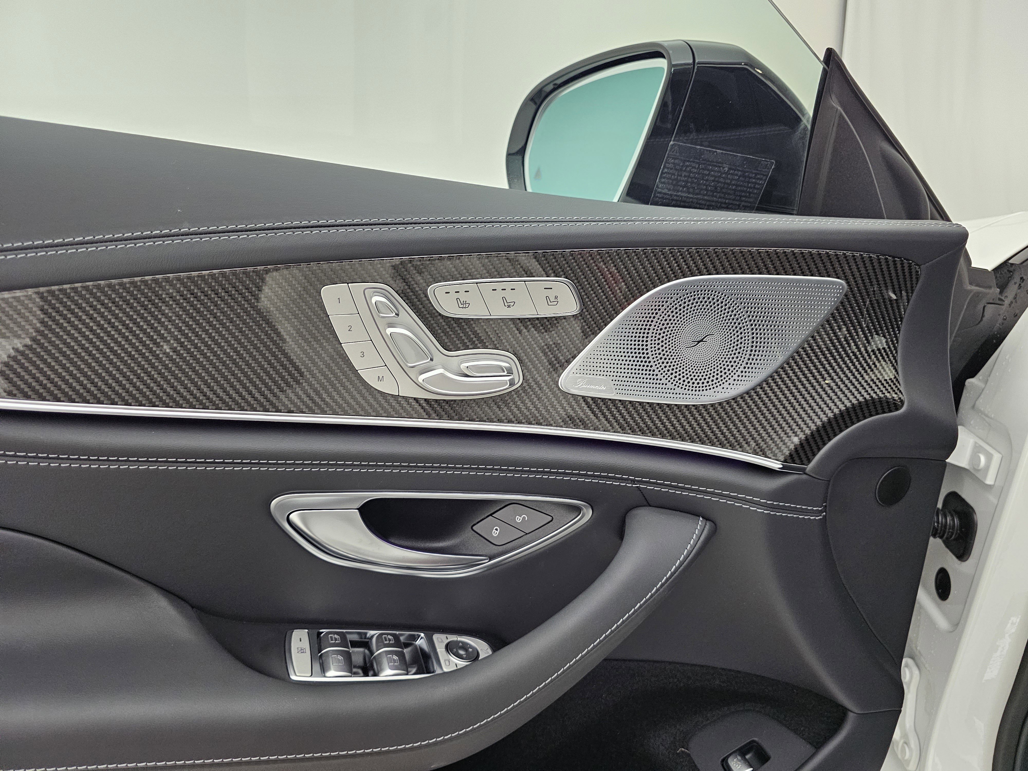 New 2026 Mercedes-Benz AMG GT 53 image 13