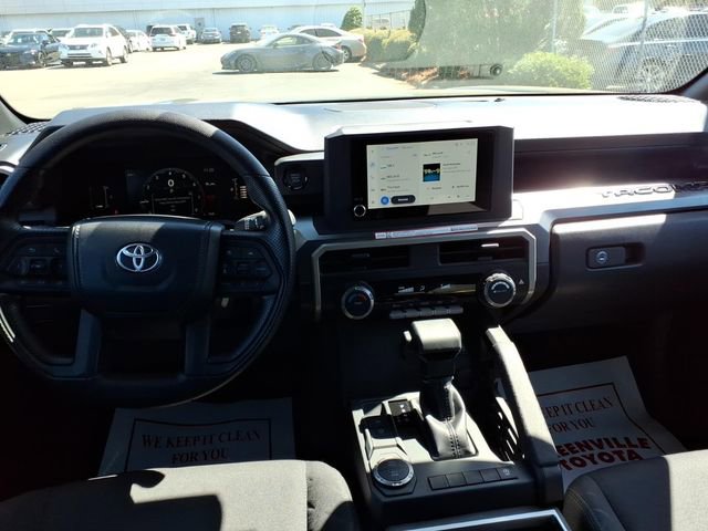 Used 2025 Toyota Tacoma SR5 RWD image 9