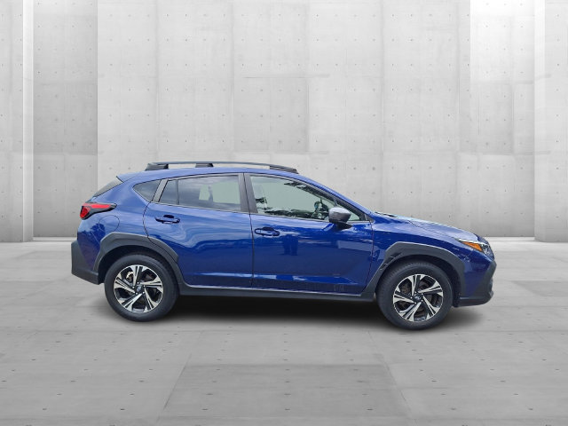 Used 2024 Subaru Crosstrek 2.0i Premium AWD/4WD image 7