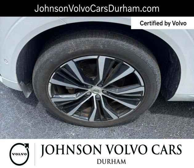 Used 2024 Volvo XC60 B5 Ultimate w/ Protection Package Premier AWD/4WD image 7