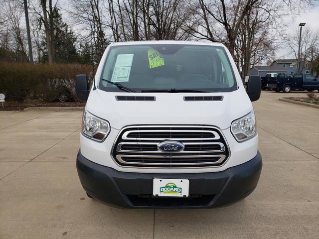 Used 2015 Ford Transit 350 XLT image 2