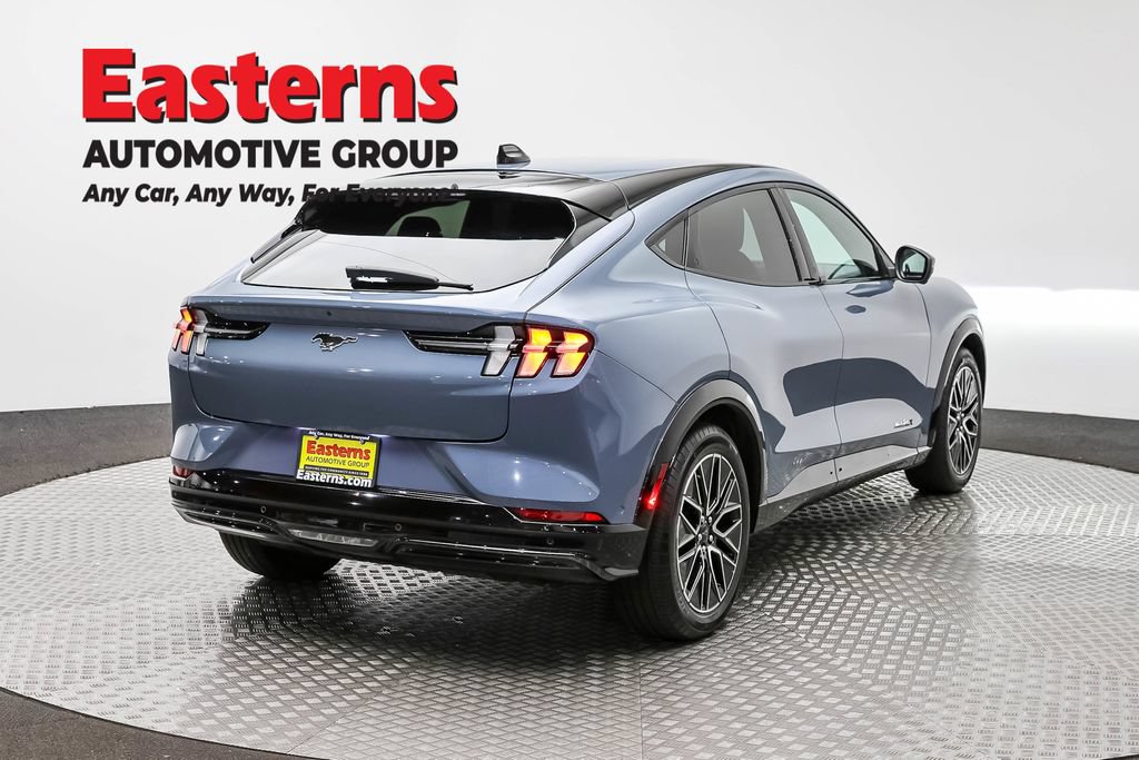 Used 2024 Ford Mustang Mach-E Premium AWD/4WD image 5