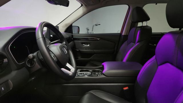 Used 2025 Honda Pilot EX-L image 14