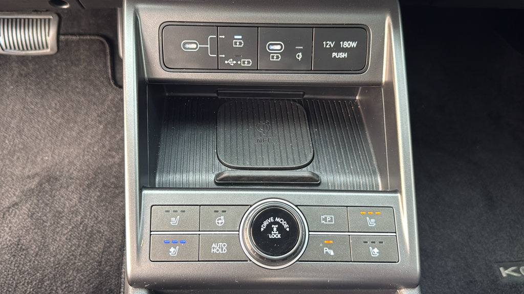 Certified 2026 Hyundai Kona Limited AWD/4WD image 22