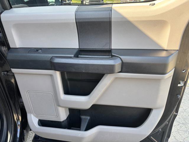 Used 2015 Ford F150 XL w/ Equipment Group 101A Mid image 23