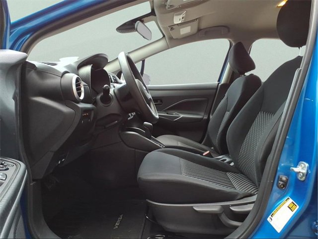 Used 2021 Nissan Versa S image 13