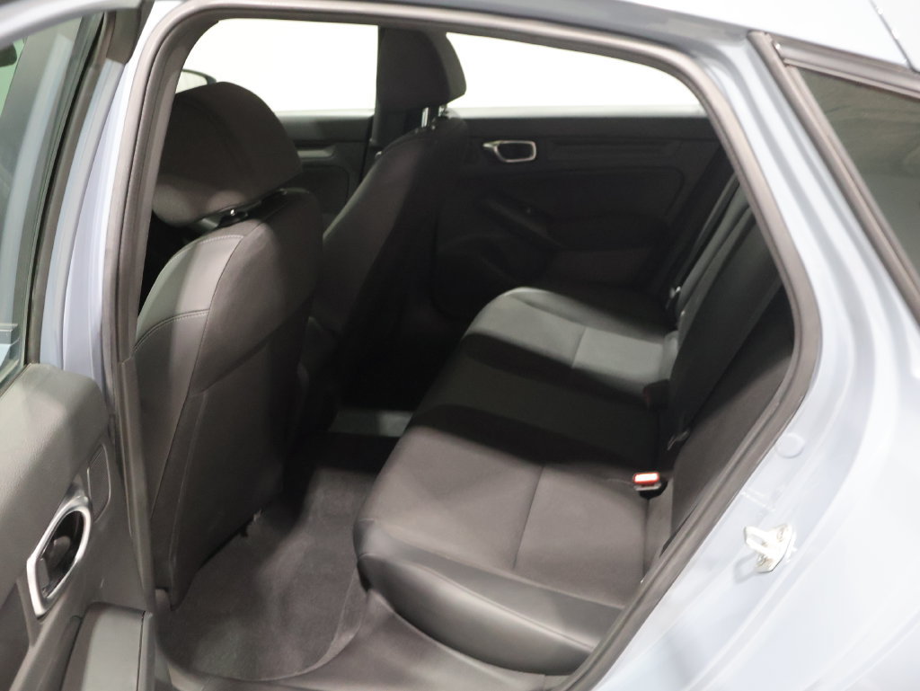 Used 2024 Honda Civic Sport image 16