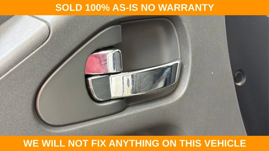 Used 2015 Nissan Frontier S RWD image 11