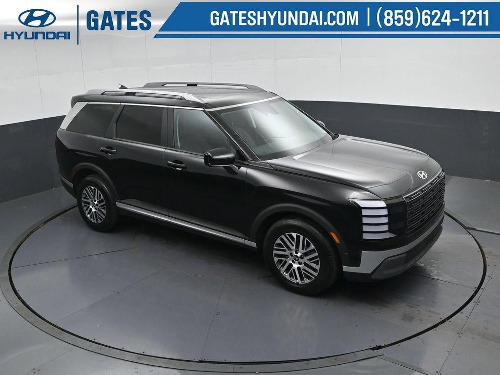 New 2026 Hyundai Palisade SEL image 55