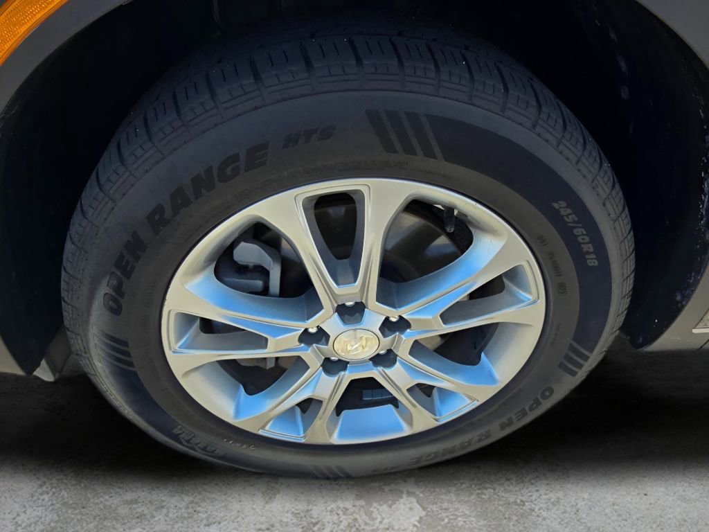 Used 2022 Hyundai Palisade SE AWD/4WD image 29