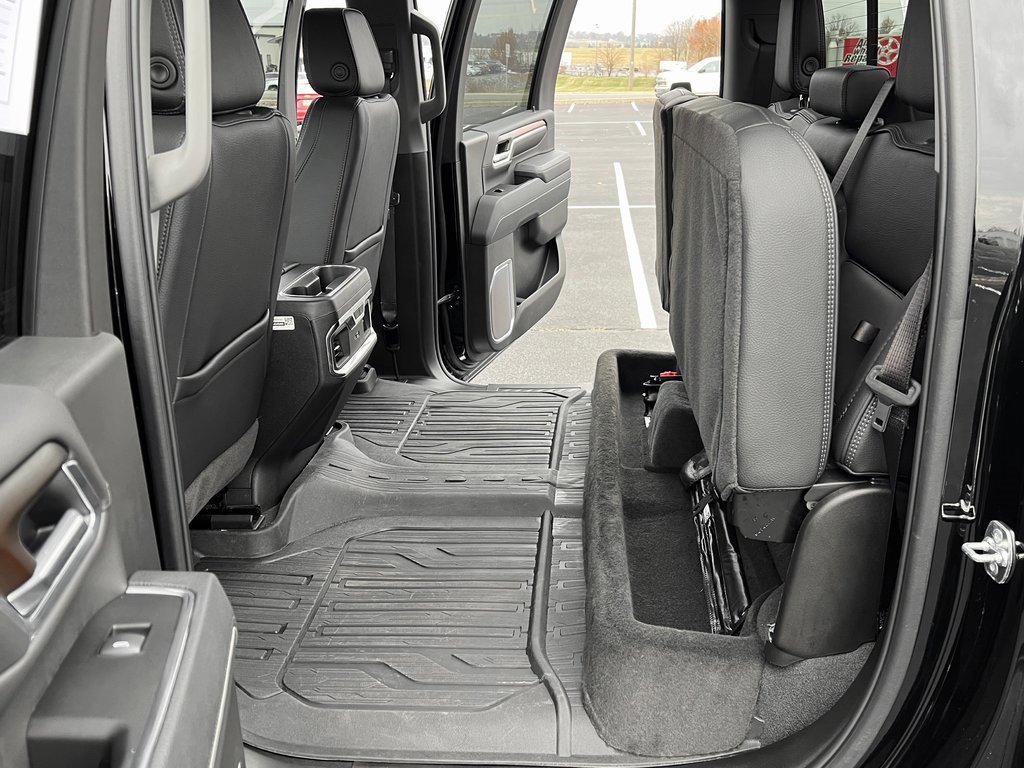 Used 2025 GMC Sierra 2500 Denali image 19