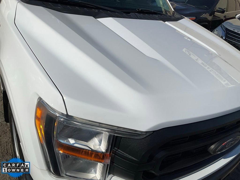 Used 2022 Ford F150 XL w/ Equipment Group 101A High image 65