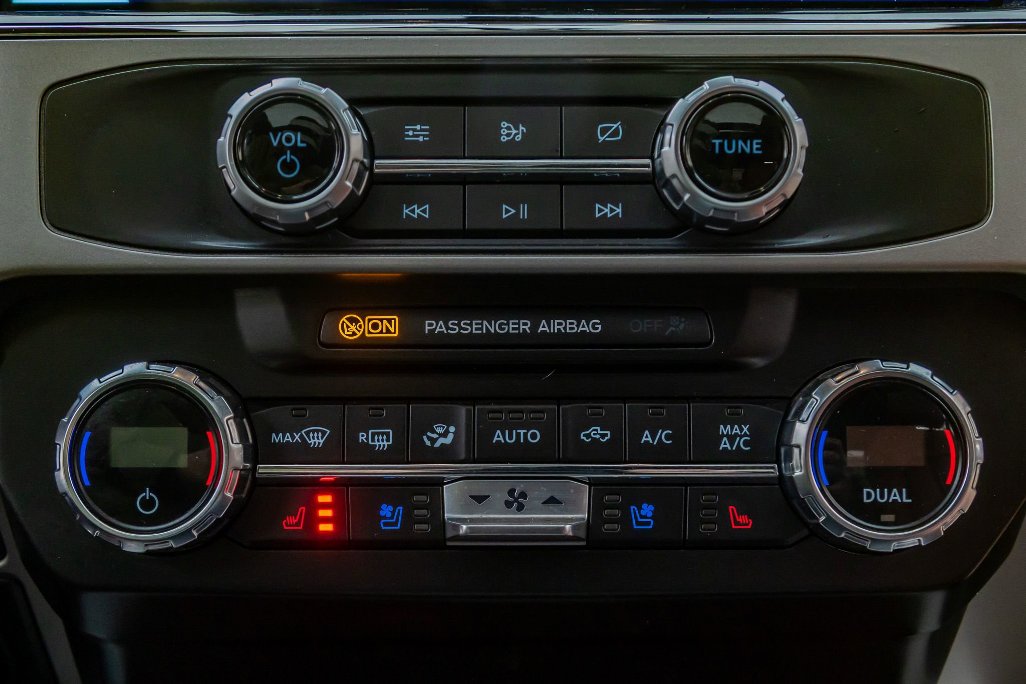 Used 2022 Ford F250 King Ranch w/ Tremor Off-Road Package image 26