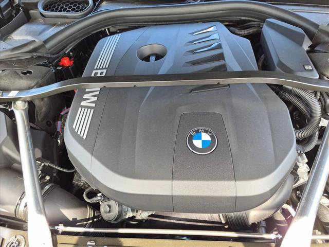New 2026 BMW 740i w/ Premium Package RWD image 16