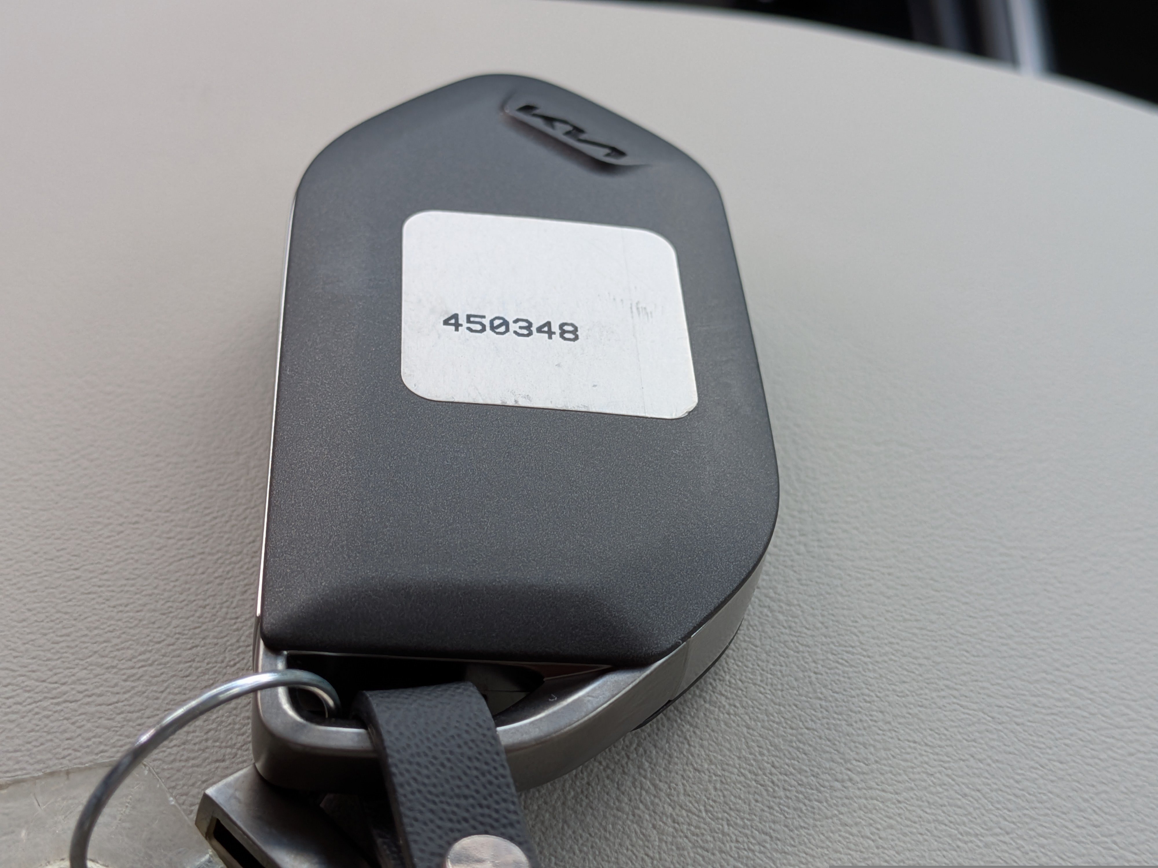 New 2026 Kia Sorento S FWD image 37