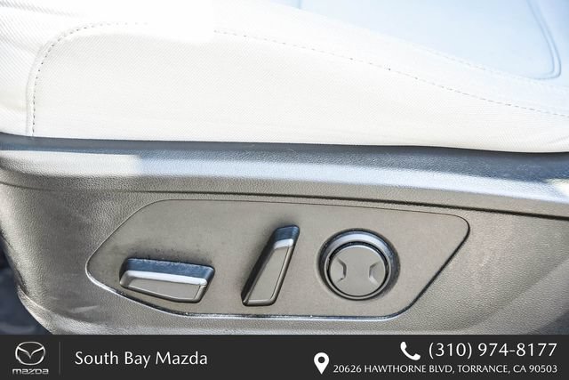 Used 2025 Hyundai Tucson SEL FWD image 21