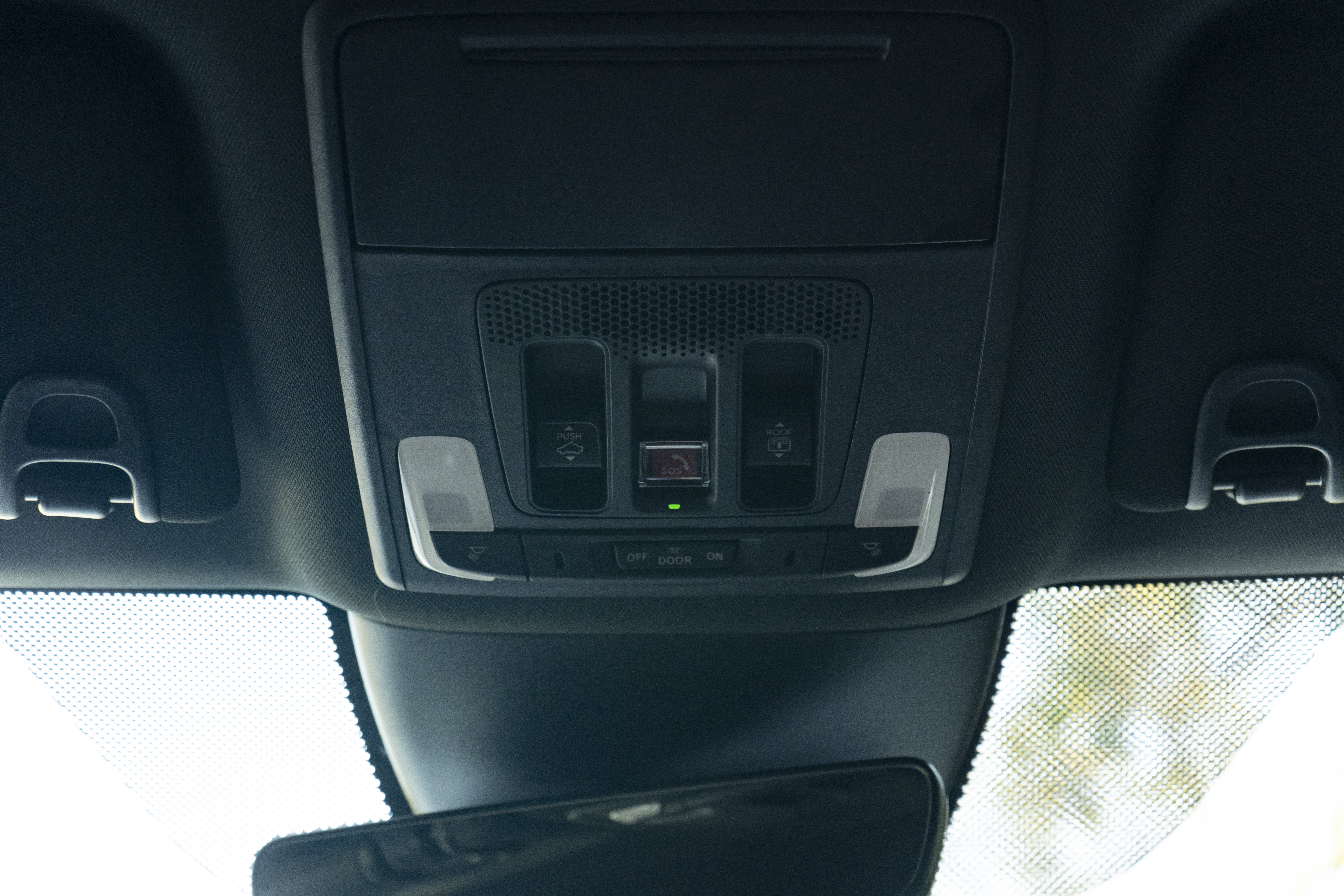Used 2026 Honda Passport TrailSport Elite image 36