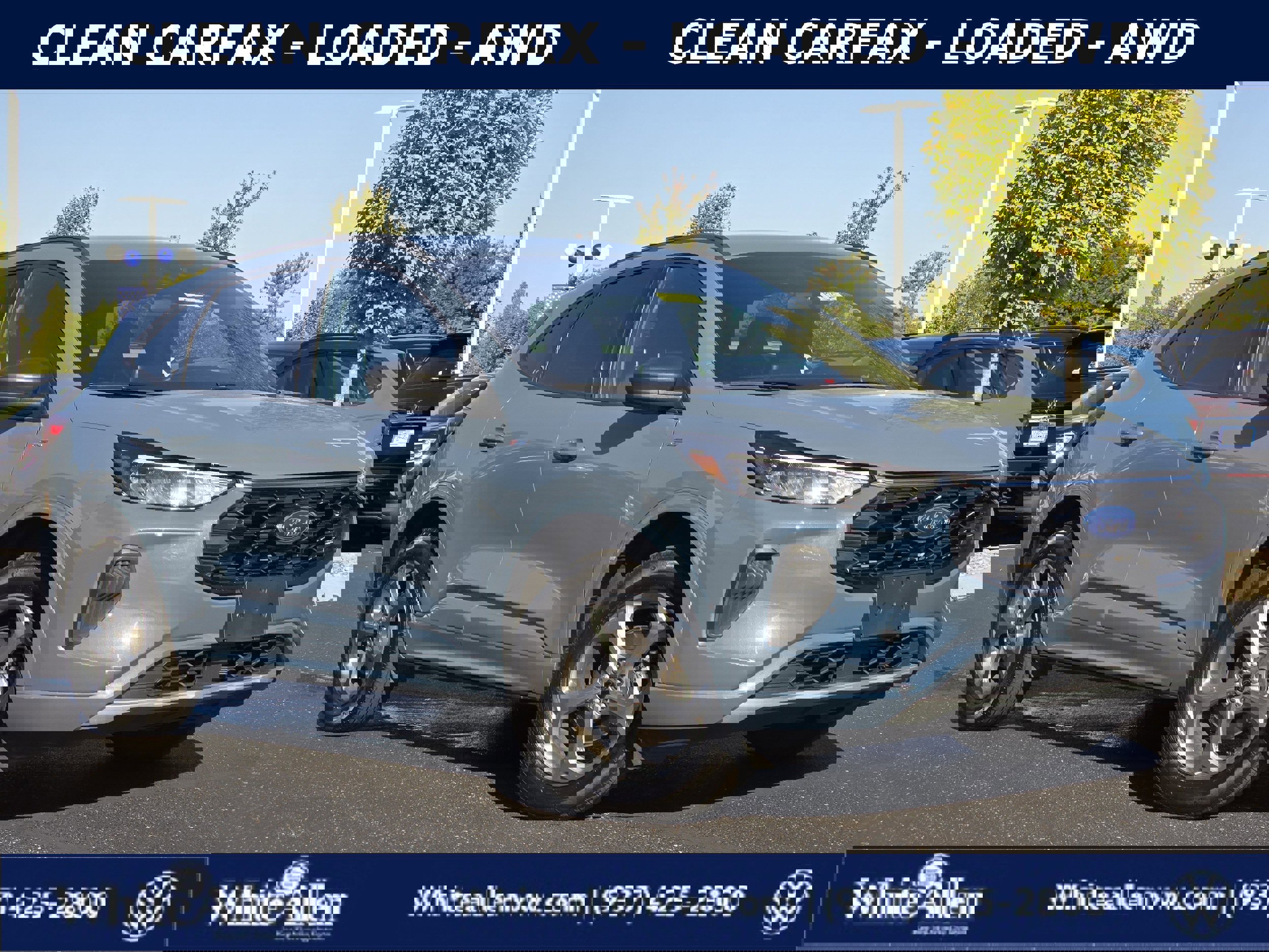 Used 2024 Ford Escape ST-Line