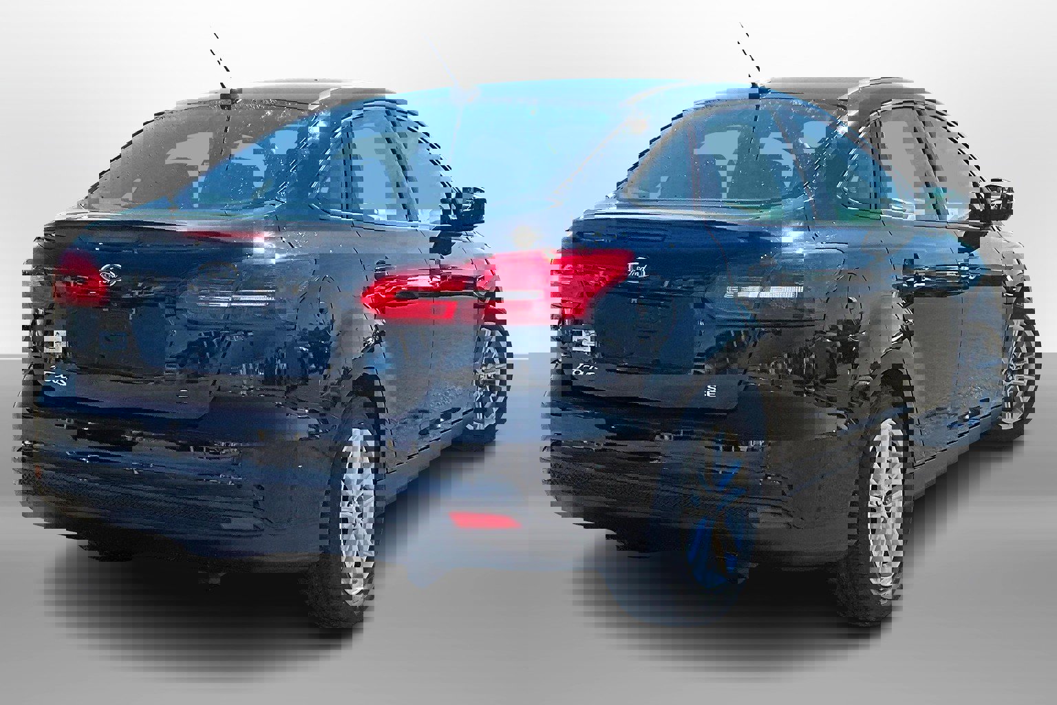 Used 2017 Ford Focus SE image 11