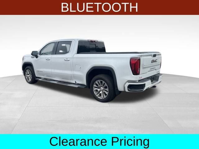 Used 2022 GMC Sierra 1500 Denali w/ Technology Package image 5
