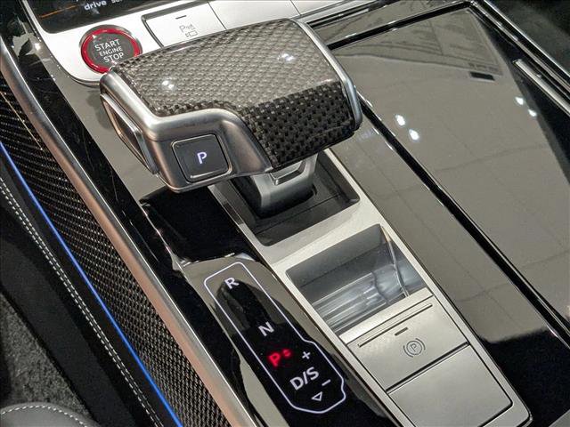 New 2026 Audi S8 image 10
