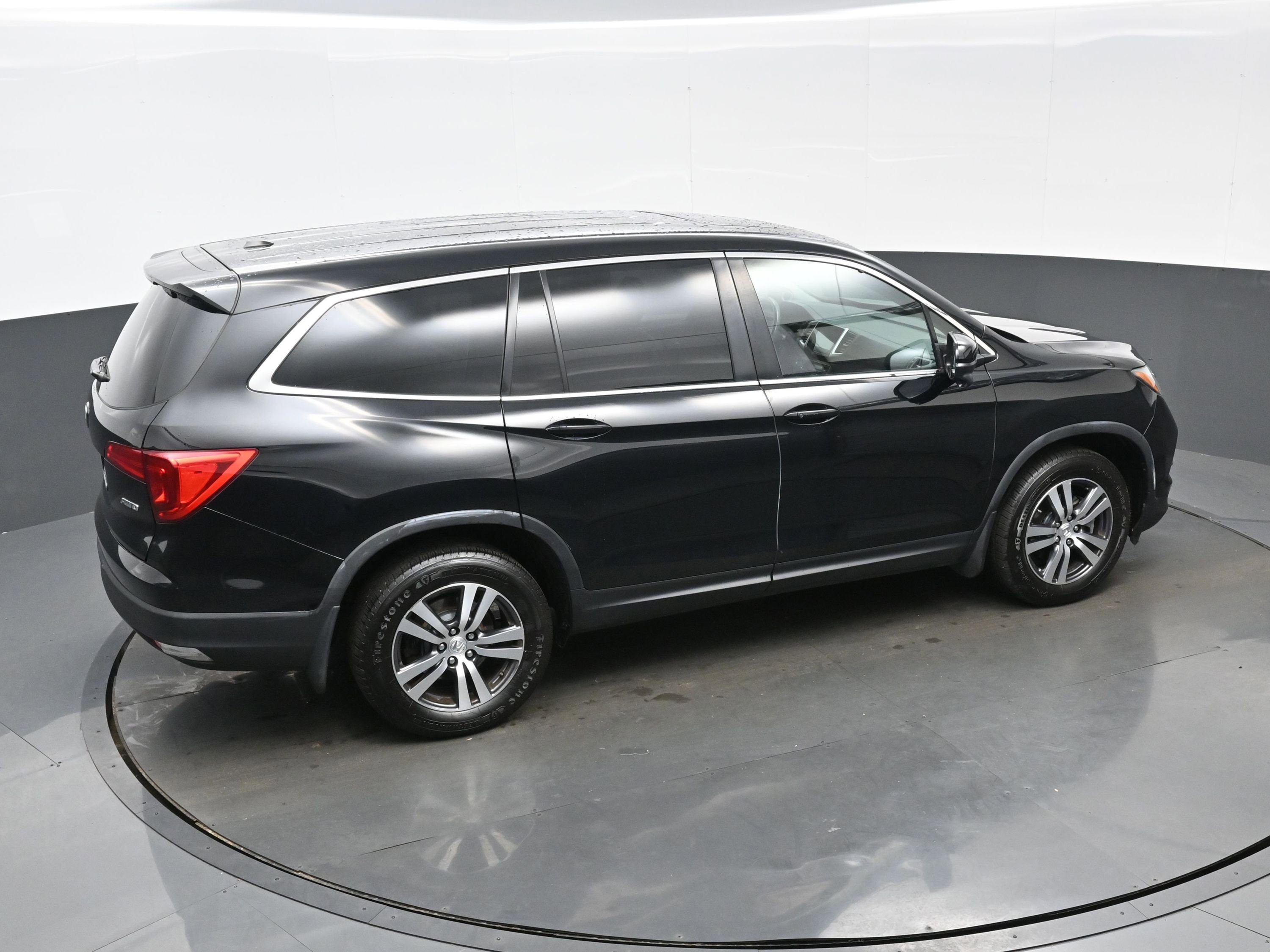 Used 2017 Honda Pilot EX-L image 40