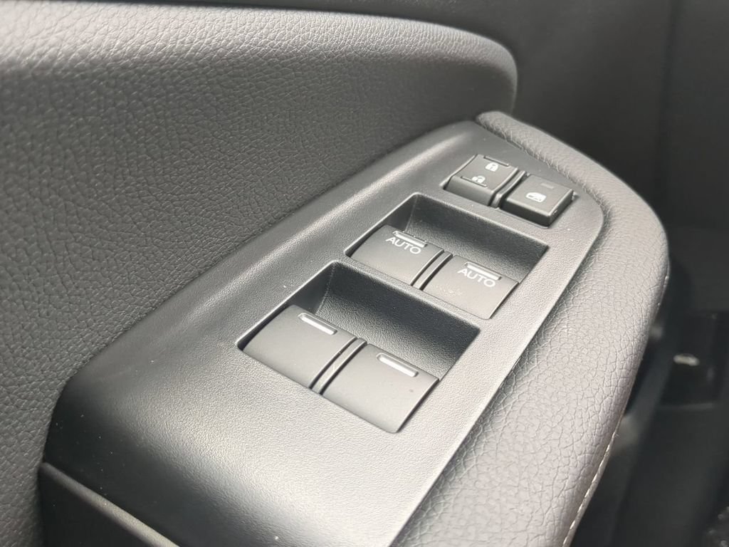New 2026 Honda Ridgeline RTL image 21