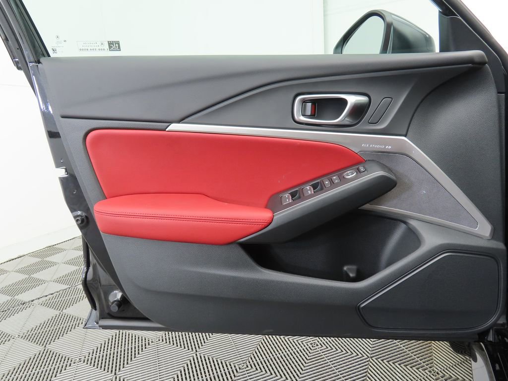 New 2026 Acura Integra Type S image 24