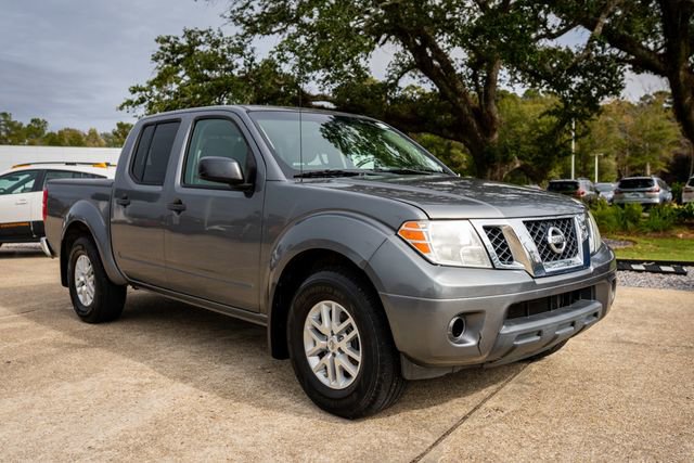 Used 2019 Nissan Frontier SV w/ Value Truck Package