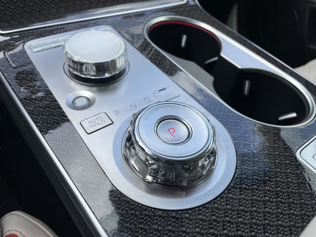 New 2025 Genesis GV80 3.5T e-SC image 27