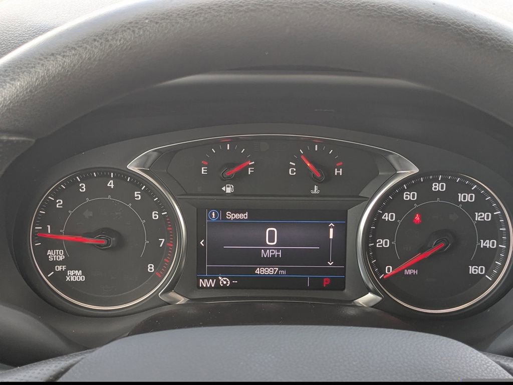 Certified 2023 GMC Acadia SLE w/ Driver Convenience Package image 25