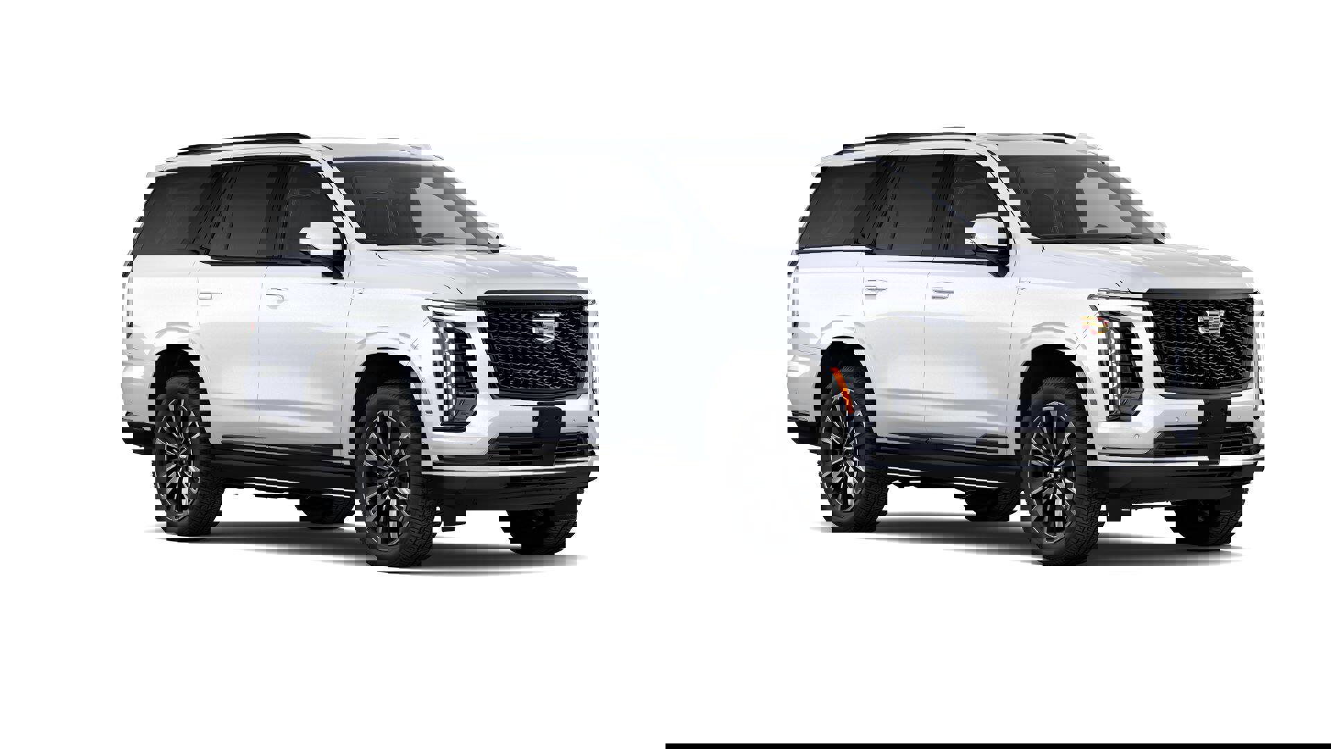 New 2026 Cadillac Escalade Sport image 11