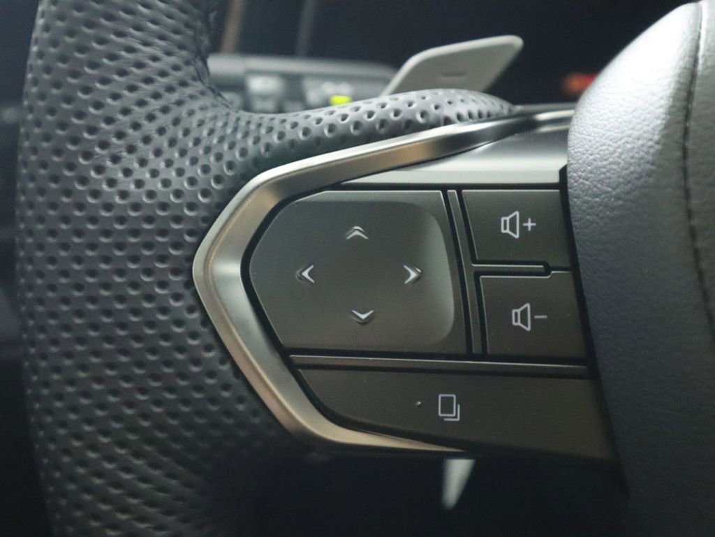 New 2026 Lexus TX 500h AWD image 12