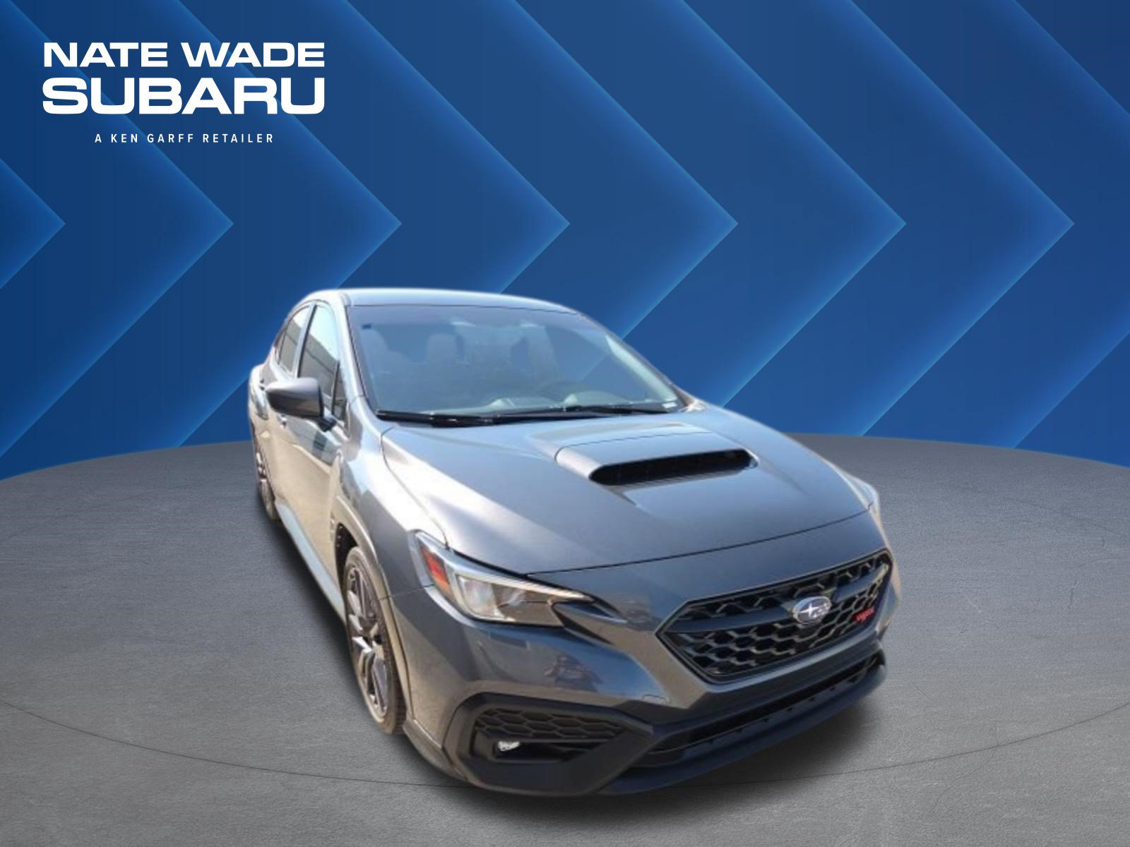 Used 2025 Subaru WRX Premium w/ Accessory Package #2 AWD/4WD image 1