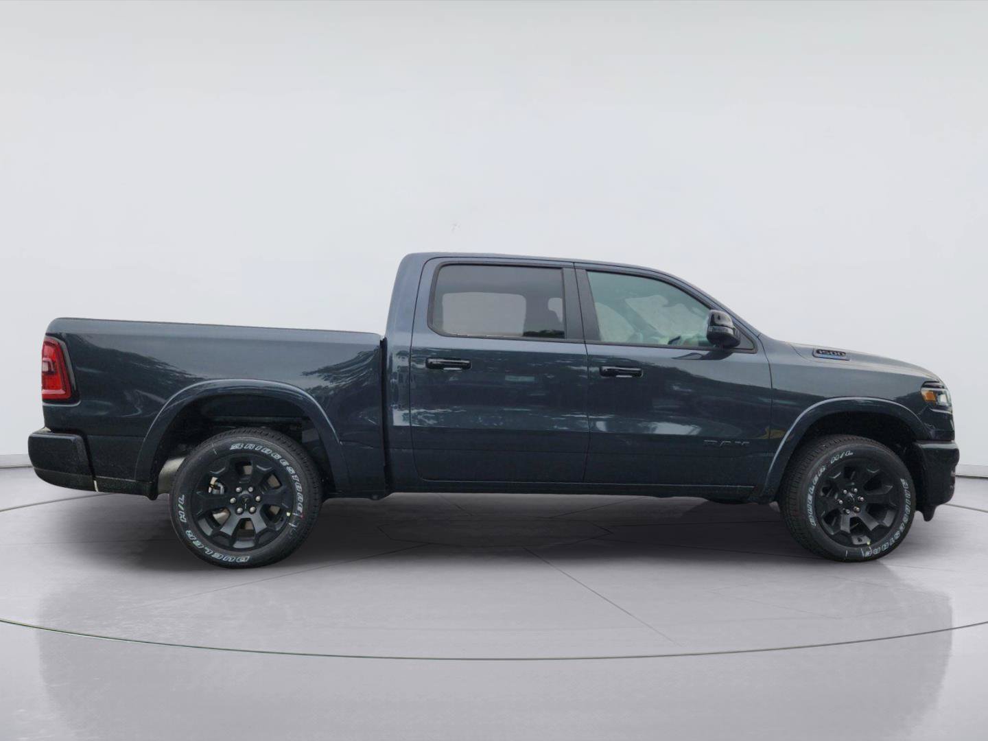 New 2026 RAM 1500 Lone Star AWD/4WD image 6