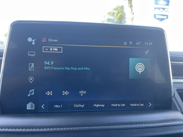 Used 2024 Chevrolet Tahoe LT image 13