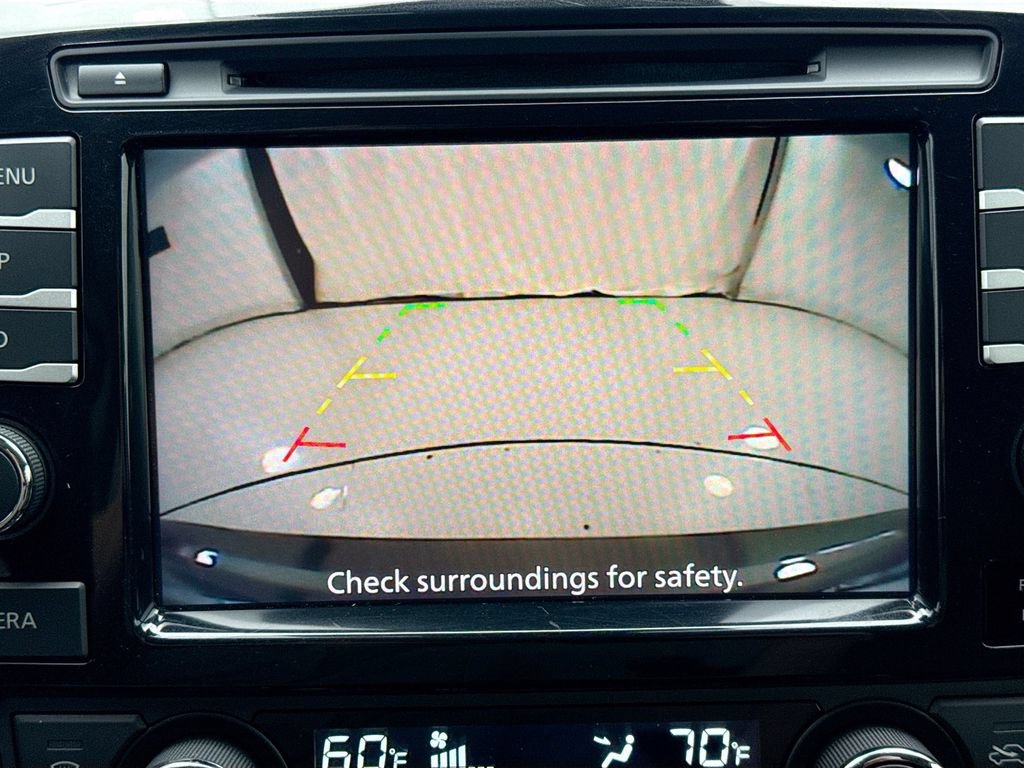 Used 2023 Nissan Maxima SV w/ Floor Mat Group FWD image 15