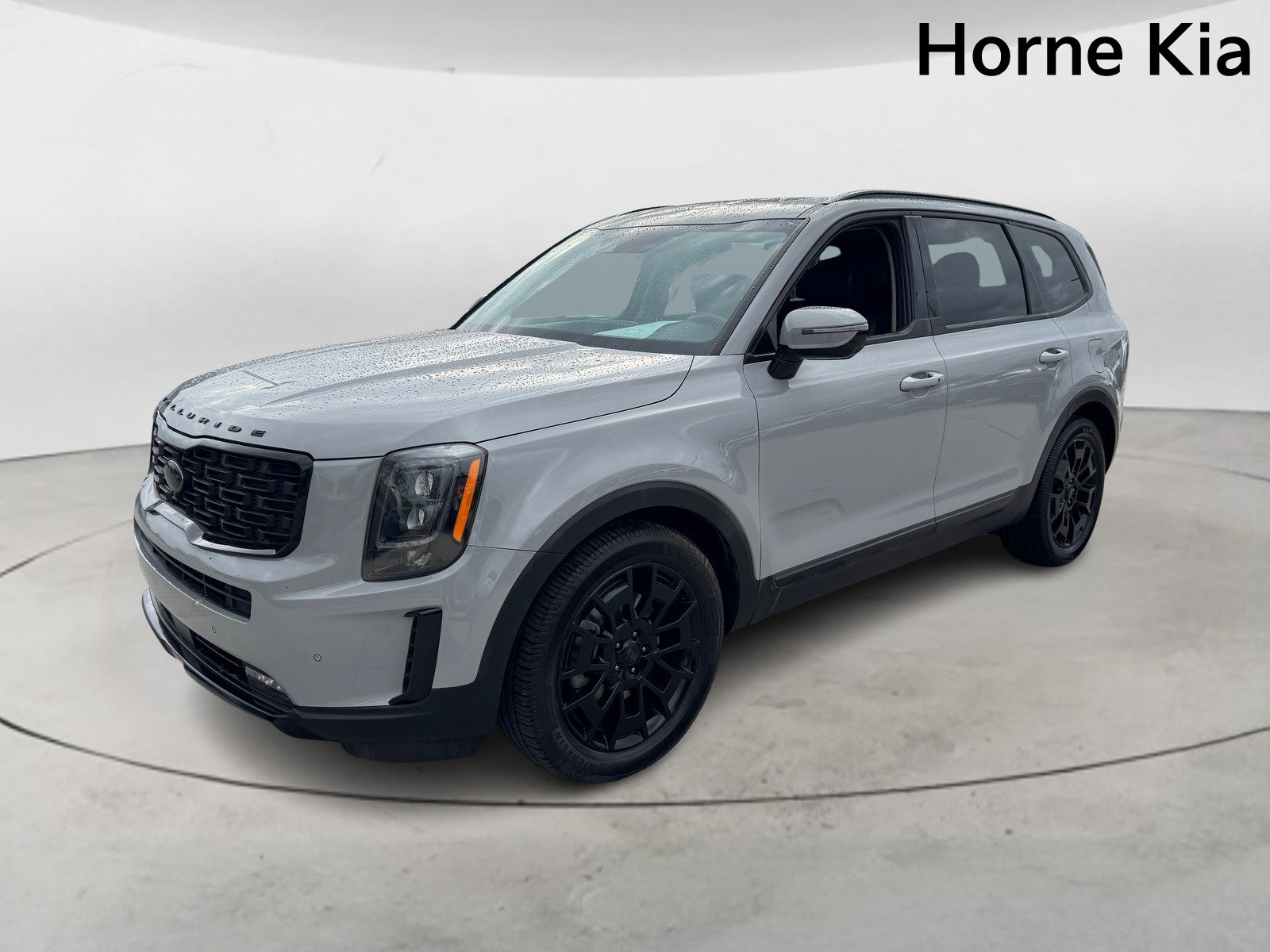 Used 2021 Kia Telluride SX w/ SX Prestige Package image 7