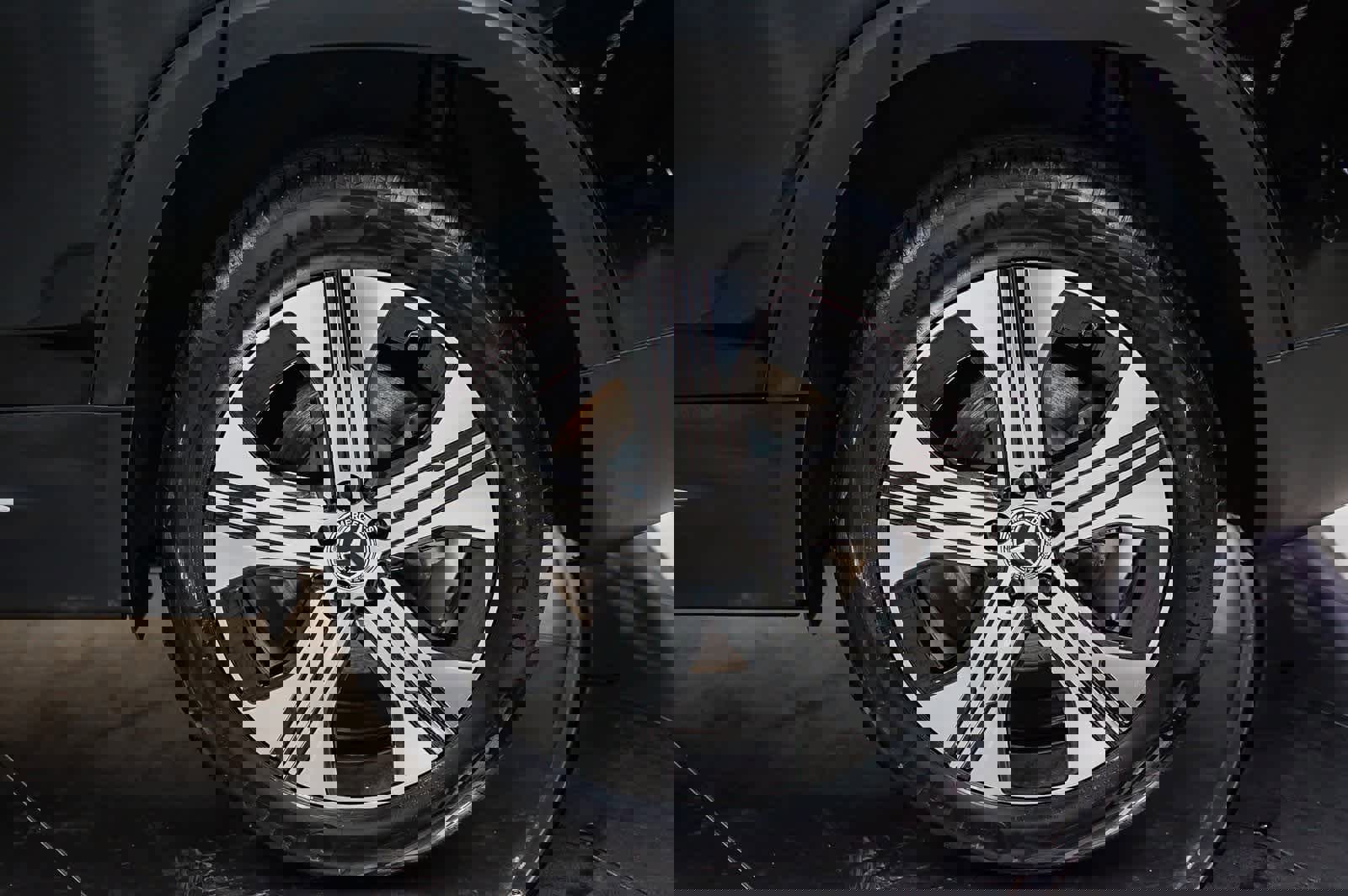 Certified 2024 Mercedes-Benz EQB 250+ image 10