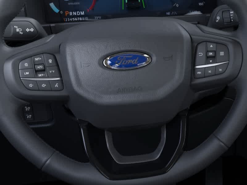 New 2026 Ford Ranger Lariat AWD/4WD image 12