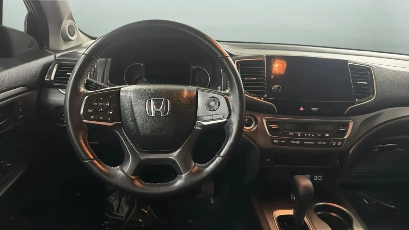 Used 2020 Honda Pilot EX-L image 36