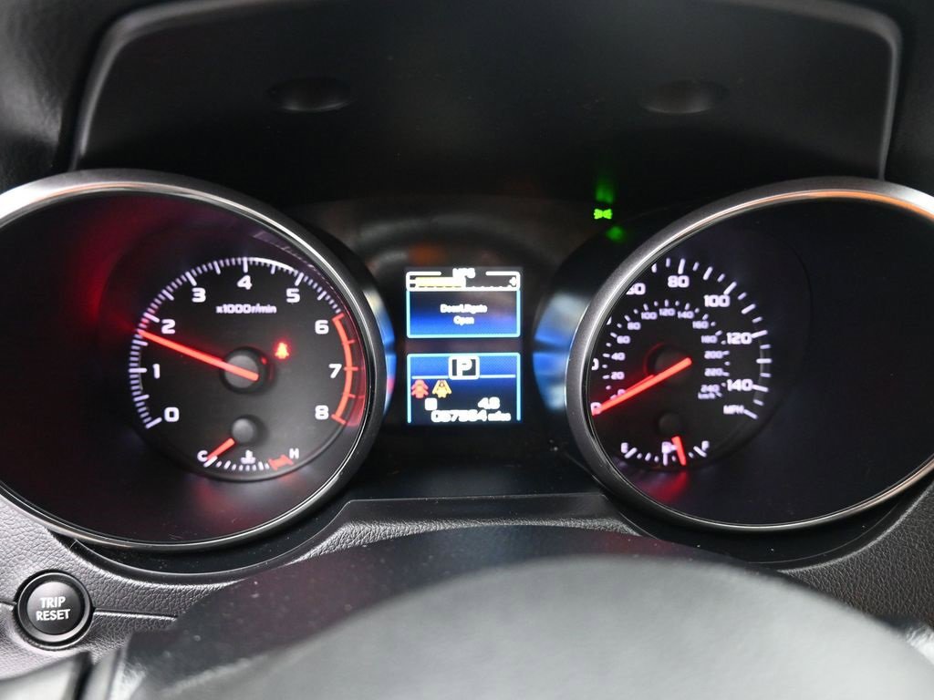 Used 2018 Subaru Outback 2.5i w/ Popular Package #1 image 22