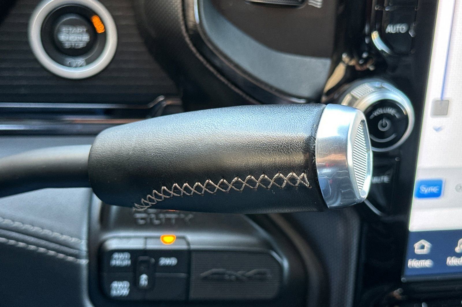 Used 2022 RAM 2500 Limited image 21