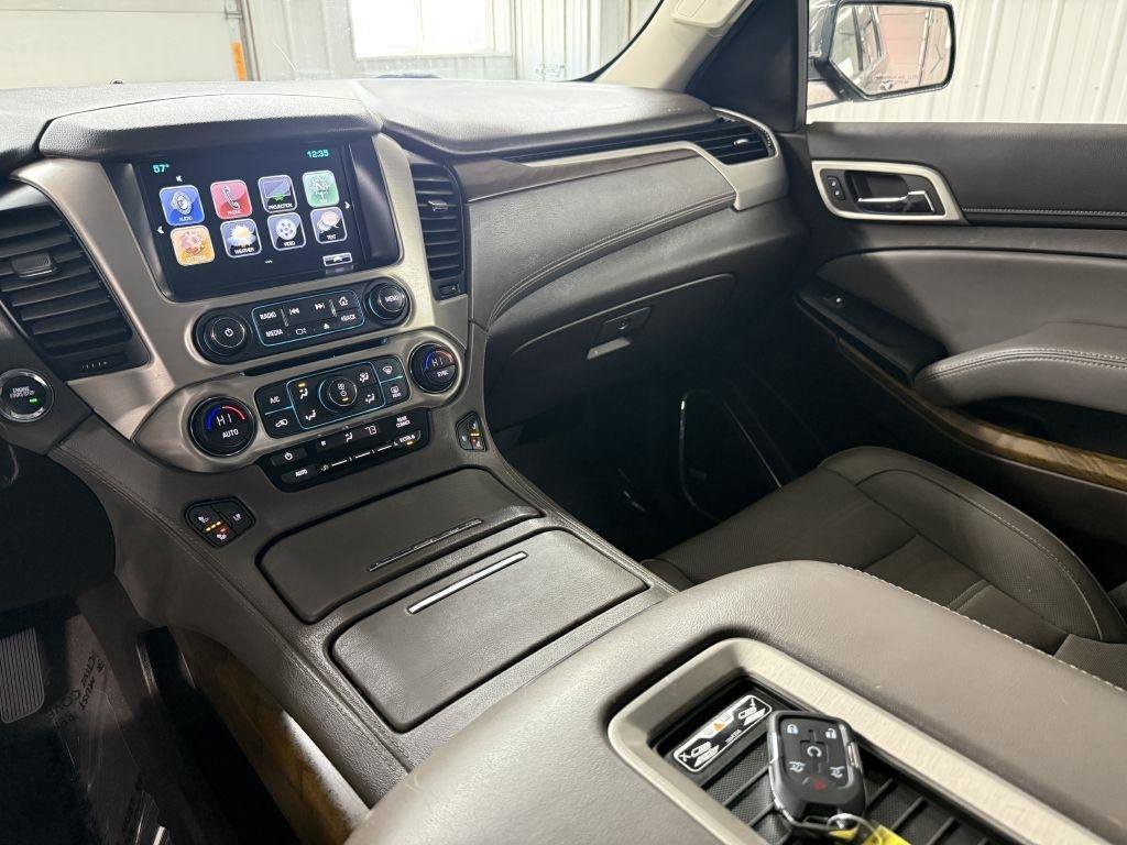 Used 2019 GMC Yukon XL Denali w/ Denali Ultimate Package image 22