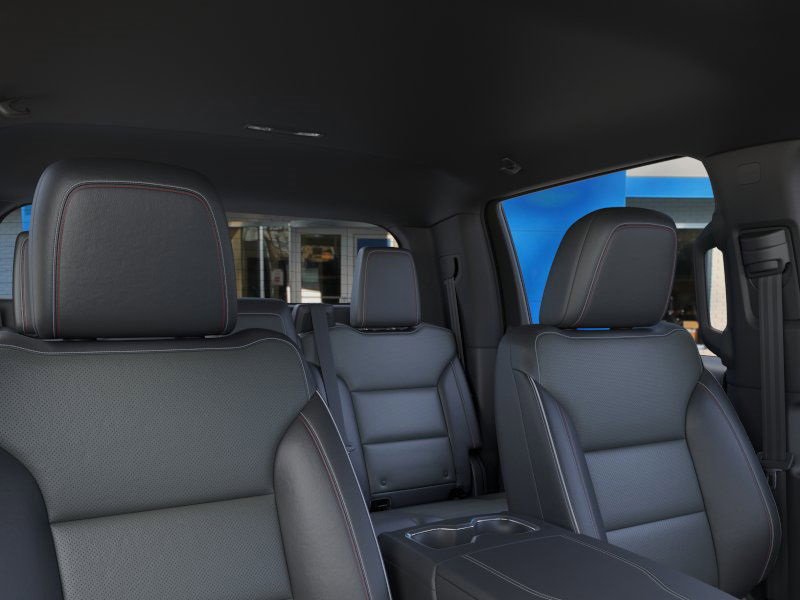 New 2026 Chevrolet Silverado EV Trail Boss w/ Plus Package image 24